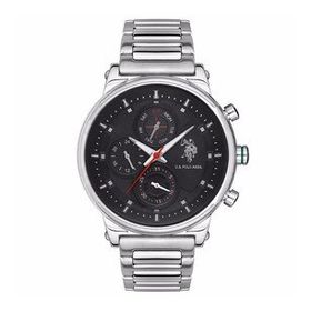 U.S. Polo Assn. USPA1008-09 Erkek Kol Saati
