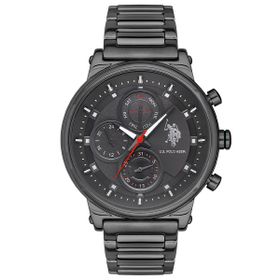U.S. Polo Assn. USPA1008-11 Erkek Kol Saati