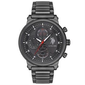 U.S. Polo Assn. USPA1008-11 Erkek Kol Saati