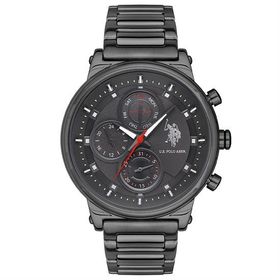 U.S. Polo Assn. USPA1008-11 Erkek Kol Saati
