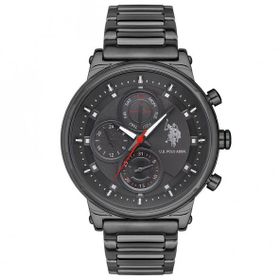 U.S. Polo Assn. USPA1008-11 Erkek Kol Saati