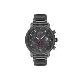 U.S. Polo Assn. USPA1008-11 Erkek Kol Saati