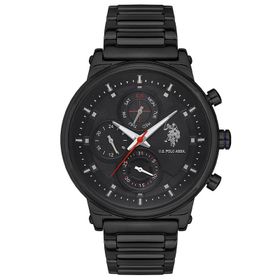 U.S. Polo Assn. USPA1008-12 Erkek Kol Saati