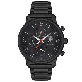 U.S. Polo Assn. USPA1008-12 Erkek Kol Saati