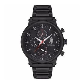 U.S. Polo Assn. USPA1008-12 Erkek Kol Saati