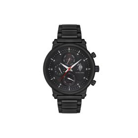 U.S. Polo Assn. USPA1008-12 Erkek Kol Saati
