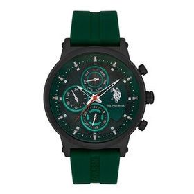 U.S. Polo Assn. USPA1008-13 Erkek Kol Saati