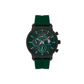U.S. Polo Assn. USPA1008-13 Erkek Kol Saati