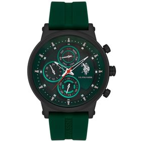 U.S. Polo Assn. USPA1008-13 Erkek Kol Saati