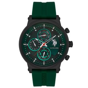 U.S. Polo Assn. USPA1008-13 Erkek Kol Saati