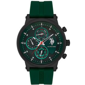 U.S. Polo Assn. USPA1008-13 Erkek Kol Saati