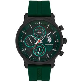 U.S. Polo Assn. USPA1008-13 Erkek Kol Saati