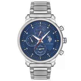 U.S. Polo Assn. USPA1008-14 Erkek Kol Saati