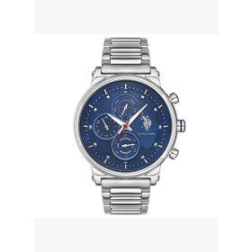 U.S. Polo Assn. USPA1008-14 Erkek Kol Saati