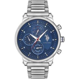 U.S. Polo Assn. USPA1008-14 Erkek Kol Saati