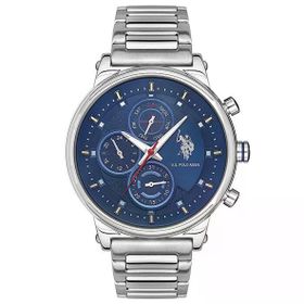 U.S. Polo Assn. USPA1008-14 Erkek Kol Saati