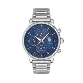 U.S. Polo Assn. USPA1008-14 Erkek Kol Saati