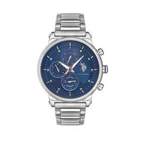 U.S. Polo Assn. USPA1008-14 Erkek Kol Saati