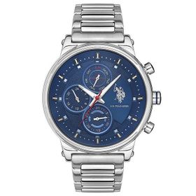 U.S. Polo Assn. USPA1008-14 Erkek Kol Saati