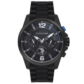 U.S. Polo Assn. USPA1009-03 Erkek Kol Saati
