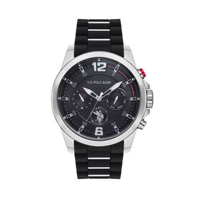 U.S. Polo Assn. USPA1009-04 Erkek Kol Saati