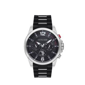 U.S. Polo Assn. USPA1009-04 Erkek Kol Saati