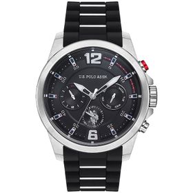 U.S. Polo Assn. USPA1009-04 Erkek Kol Saati