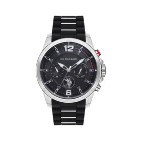 U.S. Polo Assn. USPA1009-04 Erkek Kol Saati