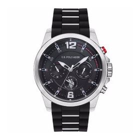 U.S. Polo Assn. USPA1009-04 Erkek Kol Saati