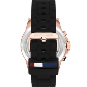 U.S. Polo Assn. USPA1009-05 Erkek Kol Saati