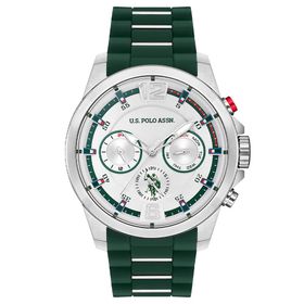 U.S. Polo Assn. USPA1009-07 Erkek Kol Saati