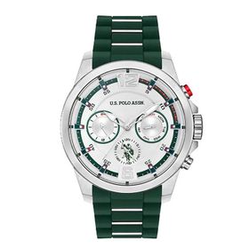 U.S. Polo Assn. USPA1009-07 Erkek Kol Saati