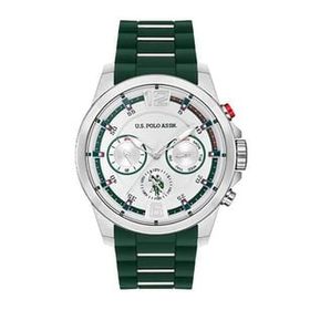 U.S. Polo Assn. USPA1009-07 Erkek Kol Saati