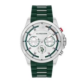 U.S. Polo Assn. USPA1009-07 Erkek Kol Saati