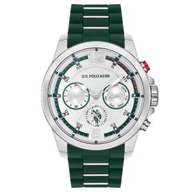 U.S. Polo Assn. USPA1009-07 Erkek Kol Saati