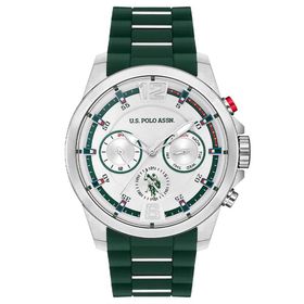 U.S. Polo Assn. USPA1009-07 Erkek Kol Saati