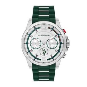 U.S. Polo Assn. USPA1009-07 Erkek Kol Saati
