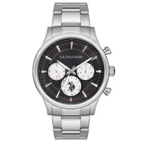 U.S. Polo Assn. USPA1010-01 Erkek Kol Saati