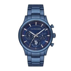U.S. Polo Assn. USPA1010-02 Erkek Kol Saati
