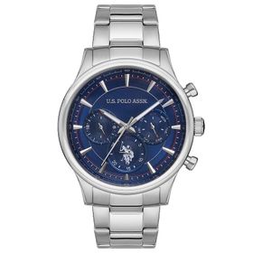 U.S. Polo Assn. USPA1010-03 Erkek Kol Saati