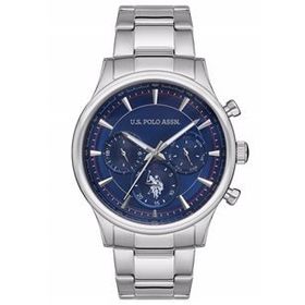 U.S. Polo Assn. USPA1010-03 Erkek Kol Saati