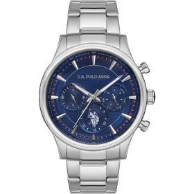 U.S. Polo Assn. USPA1010-03 Erkek Kol Saati