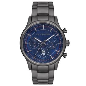 U.S. Polo Assn. USPA1010-04 Erkek Kol Saati