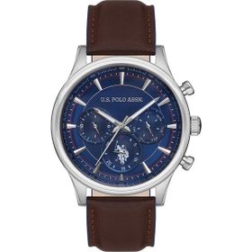 U.S. Polo Assn. USPA1010-05 Erkek Kol Saati