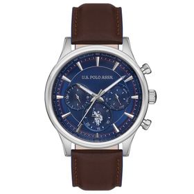 U.S. Polo Assn. USPA1010-05 Erkek Kol Saati