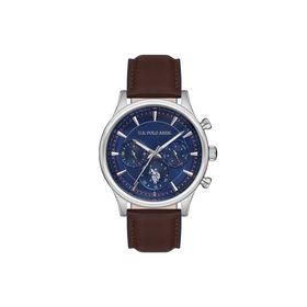 U.S. Polo Assn. USPA1010-05 Erkek Kol Saati