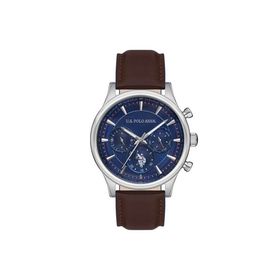 U.S. Polo Assn. USPA1010-05 Erkek Kol Saati