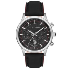 U.S. Polo Assn. USPA1010-07 Erkek Kol Saati