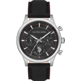 U.S. Polo Assn. USPA1010-07 Erkek Kol Saati