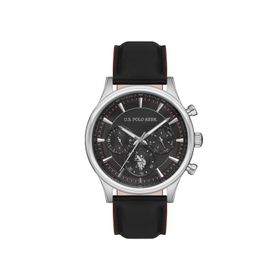 U.S. Polo Assn. USPA1010-07 Erkek Kol Saati